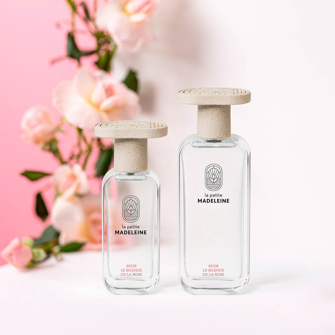 Parfum d'ambiance 100 mL Madeleine